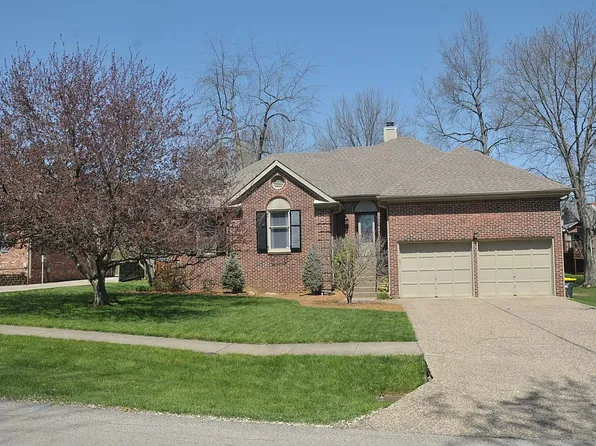 12501 Ledges Dr, Middletown, KY 40243