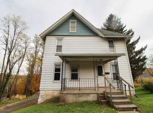 927 S Main St, Towanda, PA 18848