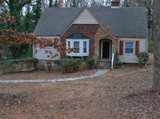 2353 Highview Rd SW, Atlanta, GA 30311