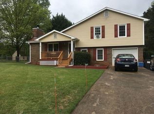 208 Ebenezer Church Rd, Newnan, GA 30265