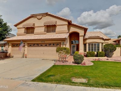 5572 W Irma Ln, Glendale, AZ, 85308
