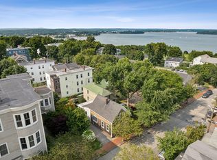 41 Turner St, Portland, ME 04101