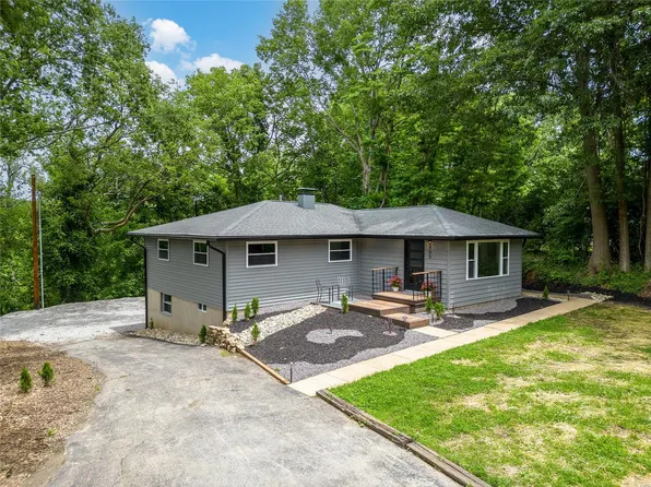 805 Western Ave, Collinsville, IL 62234