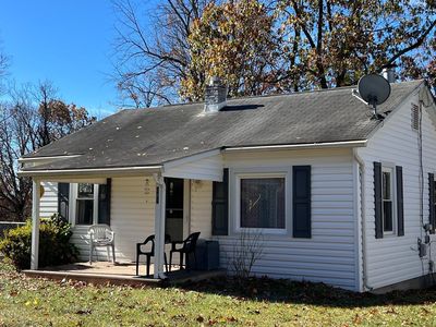 847 Hunting Ridge Rd, Winchester, VA, 22603