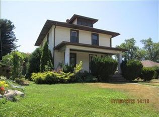 1912 Monroe St, La Porte, IN