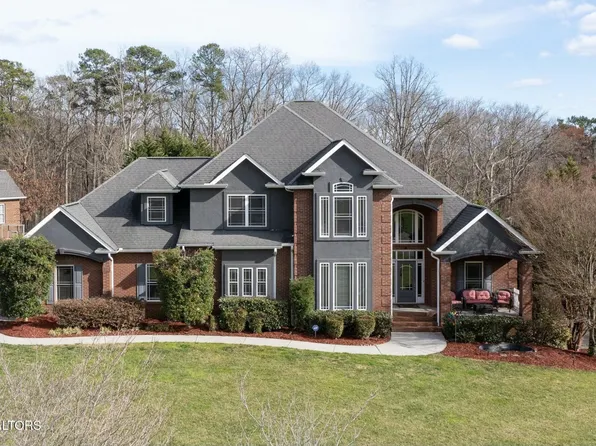 6500 Autumn Kayla Ln Lot 61, Knoxville, TN 37918