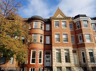 2213 Callow Ave, Baltimore, MD 21217