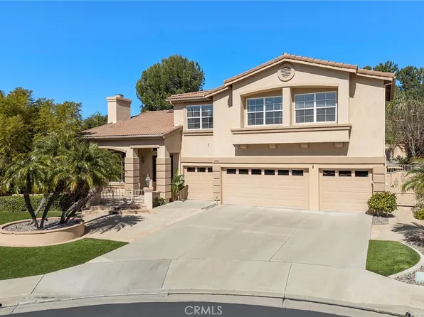7573 E Endemont Ct, Anaheim, CA 92808