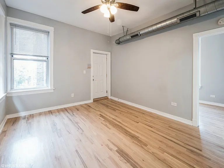 2641 W Augusta Blvd #1R — Photo 3