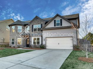 1646 Rolling View Way, Dacula, GA 30019