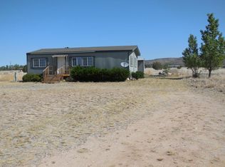 600 W Ahonen Rd, Paulden, AZ 86334
