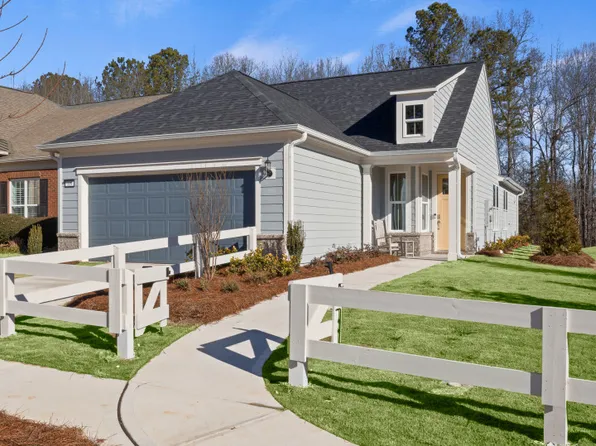 181 Alcovy Ct, Griffin, GA 30223