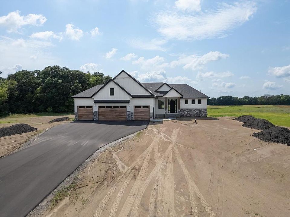 1st image of 16782 Ward Lake Dr NW