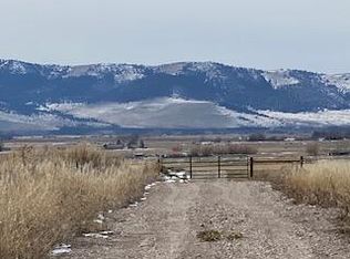 Nhn Cimarron Ln, Polson, MT 59860