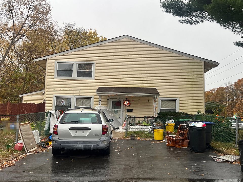 703 E Elm Ave, Lindenwold, NJ 08021 Zillow