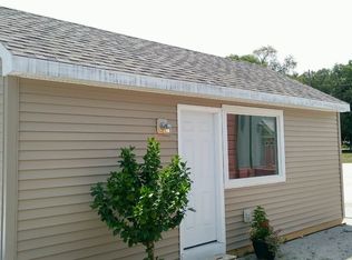 2521 N Wells St, Delphi, IN 46923