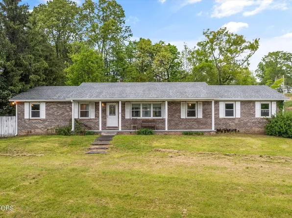 5501 Old Tazewell Pike, Knoxville, TN 37918