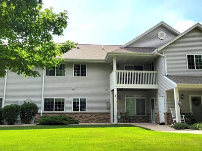 W197N17086 Stonewall DRIVE, Jackson, WI, 53037