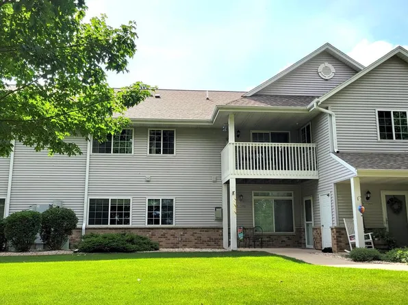 W197N17086 Stonewall DRIVE, Jackson, WI 53037