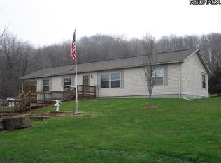 38700 Tappan Scio Rd, Scio, OH 43988