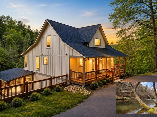 105 Riveredge Dr, Ellijay, GA 30536