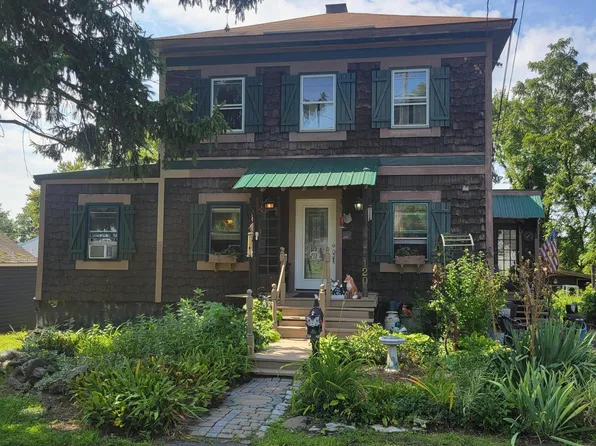 120 Cliffe Avenue, Rensselaer, NY 12144