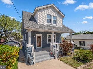 521 Fairview Ave, Baltimore, MD