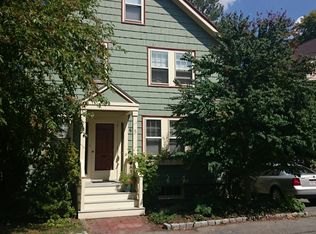 8 Clark Ct, Brookline, MA 02445