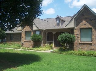 113 Hazelwood Dr, Hazel Green, AL 35750