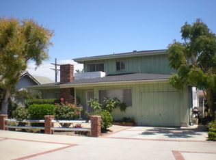 718 S Leland St APT 5, San Pedro, CA 90731
