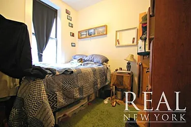 Rented by REAL New York