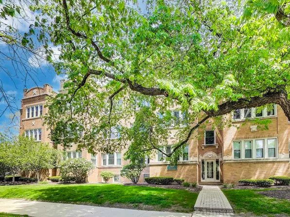 4051 N Southport Ave #1, Chicago, IL 60613