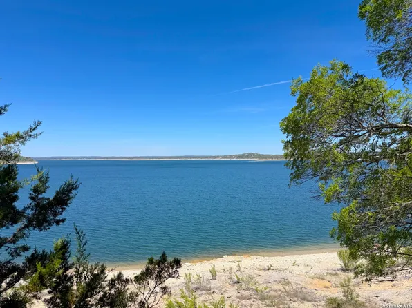 1345 Larson LOT 14, Canyon Lake, TX 78133
