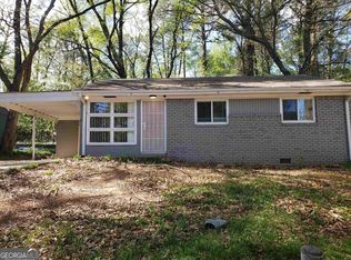 324 Fairburn Rd NW, Atlanta, GA 30331