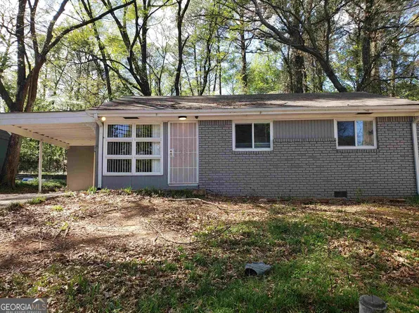 324 Fairburn Rd NW, Atlanta, GA 30331