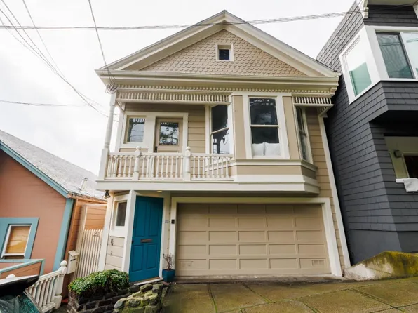 21-23 Saturn St, San Francisco, CA 94114