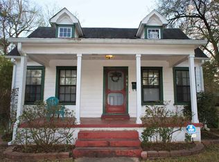 708 Sylvan Dr, Longview, TX 75602