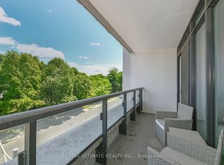 3018 Yonge St #306, Toronto, ON M4N 0A5