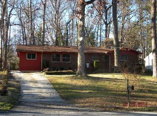 2799 Plantation Dr, East Pt, GA
