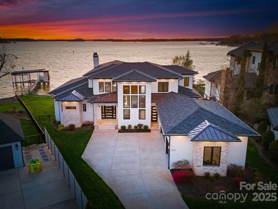 18601 Bluff Point Rd, Cornelius, NC, 28031