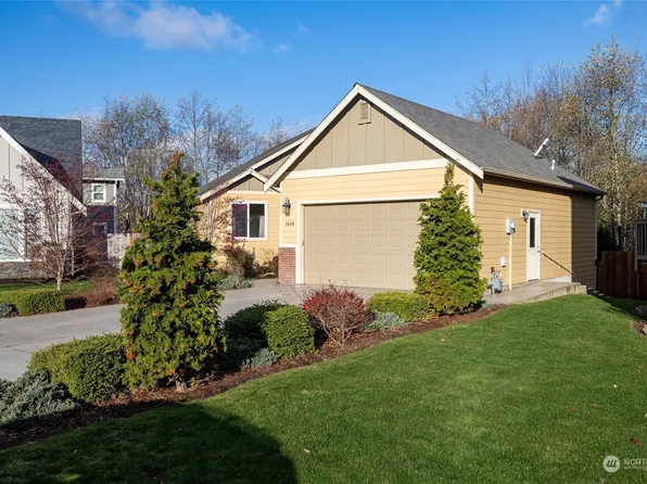 1418 Cascara Court, Ferndale, WA 98248
