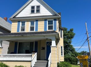 42 Buffum St #B, Buffalo, NY 14210