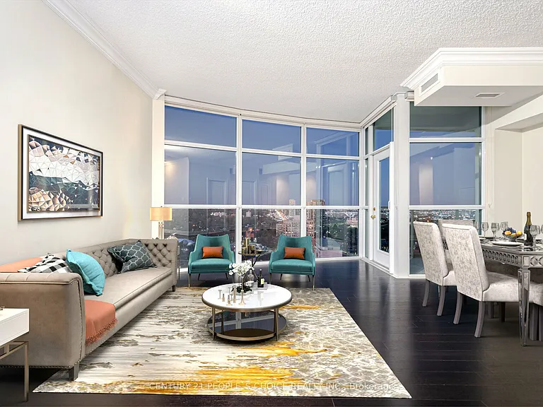 9 George St N #2602 — Photo 10