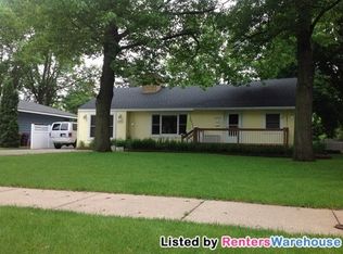 1604 Ramsey St, Hastings, MN 55033