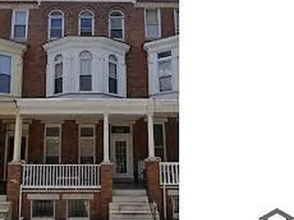 2202 Brookfield Ave, Baltimore, MD 21217
