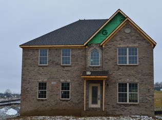 18030 Brightleaf Pl, Fisherville, KY 40023