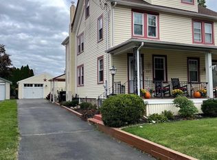 337 S Lincoln Ave, Newtown, PA 18940