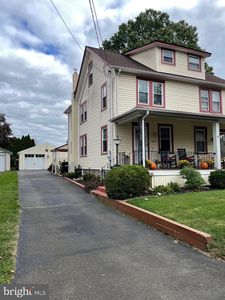 337 S Lincoln Ave, Newtown, PA, 18940