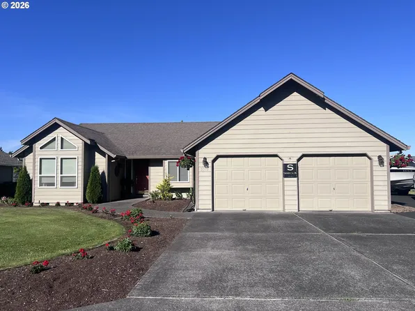 3310 Park Dr, Columbia City, OR 97018