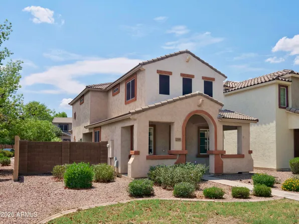 2188 S Heron Ln, Gilbert, AZ 85295